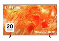 Samsung 50 Inch QE50QN70HAUXXU Smart 4K UHD HDR Neo QLED TV