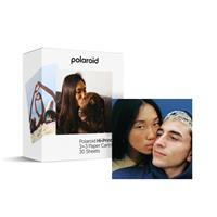 Polaroid Hi-Print 3x3 Cartridge Paper - 30 Sheets