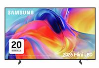 Samsung 55 Inch UE55M70HAKXXU Smart 4K UHD HDR Mini LED Tv