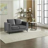 Sofa Source Mora 2 Seater Sofa - Grey