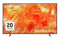 Samsung 55 Inch QE55QN70HAU Smart 4K UHD HDR Neo QLED TV