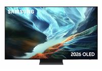 Samsung 55 Inch QE55S93HAEXXU Smart 4K UHD HDR OLED TV