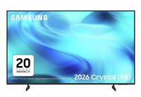 Samsung 58 Inch UE58U8000HKXXU Smart 4K UHD HDR Crystal TV