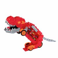 Teamsterz Beast Machines Chomp-A-Saurus Playset