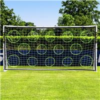 FORZA Goal Target Sheet - 12 ft x 6 ft