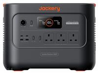 Jackery Explorer 3000 V2 Portable Power Station- 3,072Wh