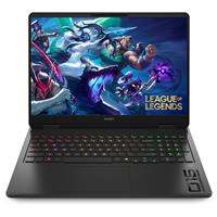 HP Omen 16in Ryzen AI 5 16GB 1TB RTX5050 Gaming Laptop