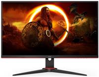 AOC Q27G2EBK 27 Inch 155Hz QHD Gaming Monitor