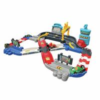 VTech Toot-Toot Drivers V Racers Race Track Set