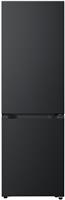 LG GBBSJ10DEP Fridge Freezer - Black