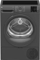 Beko BM3T31023NA 10KG Heat Pump Tumble Dryer - Anthracite