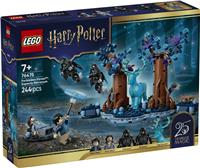 LEGO Harry Potter Forbidden Forest: Expecto Patronum 76475 PREORDER
