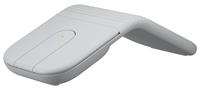 Logitech Mobi Fold Ultra-Portable Wireless Mouse - White