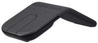 Logitech Mobi Fold Ultra-Portable Wireless Mouse - Graphite