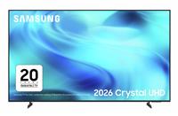 Samsung 65 Inch UE65U8000HKXXU Smart 4K UHD HDR Crystal TV