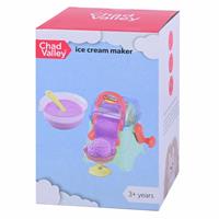 Chad Valley Ice Cream Maker Playset