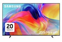 Samsung 75 Inch UE75M70HAKXXU Smart 4K UHD HDR Mini LED TV