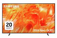 Samsung 75 Inch QE75QN70HA Smart 4K UHD HDR Neo QLED TV
