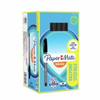 PaperMate InkJoy 100ST Ballpoint Pens - Pack of 50