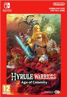 Hyrule Warriors: Age of Calamity Nintendo Switch Game