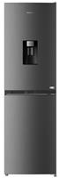 Hotpoint VitalCare HPKF 3242W XP5UK Fridge Freezer - Silver