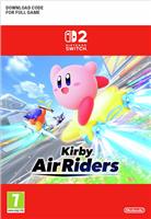 Kirby Air Riders Nintendo Switch 2 Game