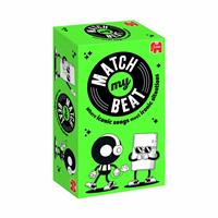 Match My Beat Party Game