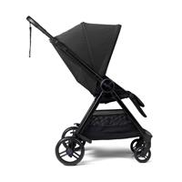 Mamas & Papas Libro 4 - Wheeler Pushchair - Liquorice
