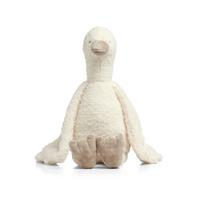 Mamas & Papas Super Soft With Beans Duckling Soft Toy