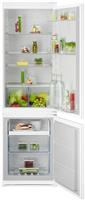 AEG OSC7N181ES Integrated Fridge Freezer