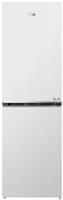 Beko CNE4581VW Freestanding Fridge Freezer - White