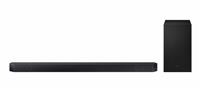 Samsung HW Q600H XU 3.1Ch Soundbar with Wireless Sub