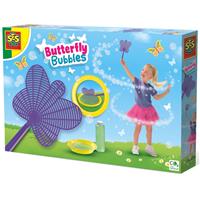 SES Creative Butterfly Bubbles