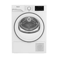 Hotpoint CHD113MWWUK 11KG Heat Pump Tumble Dryer - White