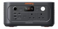 Jackery Explorer E500 V2 Portable Power Station- 512Wh