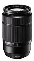 Fujifilm XC50 - 230MM f/4 Telephoto Zoom Lens