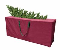 Country Club Christmas Corner Wheeled Tree Bag