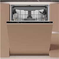 Hotpoint H7IC16M6UK Full Size Integrated Dishwasher