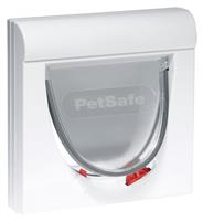 PetSafe Staywell Magnetic 4 Way Locking Classic Cat Flap