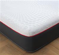 Argos Home Hybrid 2400 Pocket Double Mattress