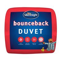 Silentnight Double Duvet