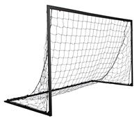 Opti 7 x 5ft Pro Metal Football Goal
