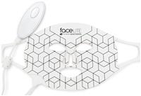 Rio Facelite Red Light LED Face Mask