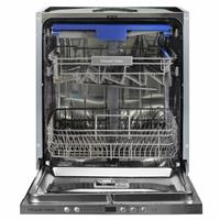 Russell Hobbs RH60BIDW00C1 Full Size Integrated Dishwasher