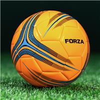 FORZA Size 3 Football - Orange