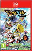Ratatan Nintendo Switch 2 Game Pre-Order