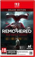 Remothered: Red Nun's Legacy Deluxe Edition Nintendo Switch 2 Game Pre-Order