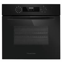 Russell Hobbs RHEO7009MB Built In Single Electric Oven - Black