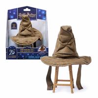 Wizarding World Mini Sorting Hat Figure