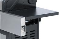Outback 4 Burner Gas BBQ